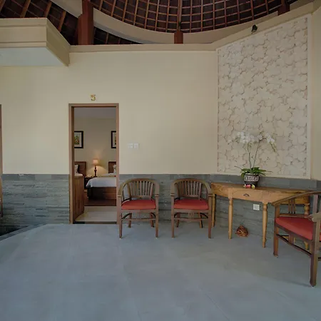 Kadiga Villas Ubud By Genuinehost