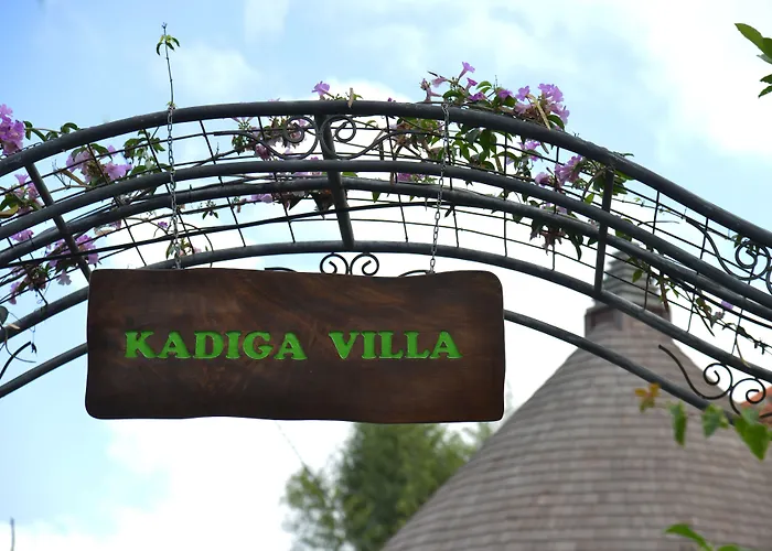 ホリデーパーク Kadiga By Genuinehost