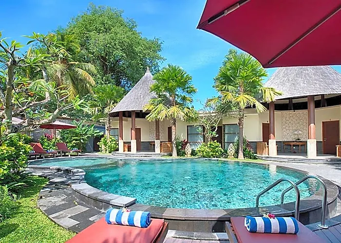 Village de vacances Kadiga By Genuinehost Ubud