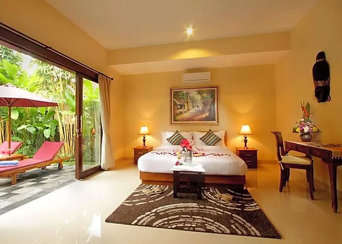 Kadiga By Genuinehost 4* Ubud