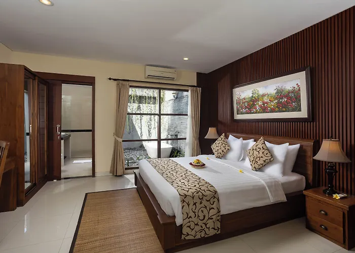 Kadiga By Genuinehost 4* Ubud